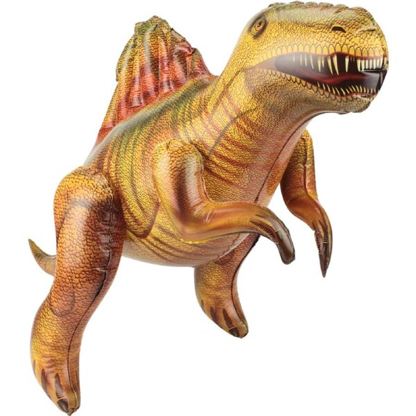 Inflatable Spinosaurus Dinosaur