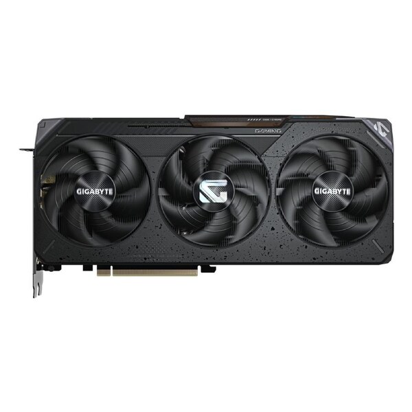 Gigabyte GAMING Radeon RX 9070 XT OC 16GB Graphics Card [GV-R9070XTGAMING OC-16GD]