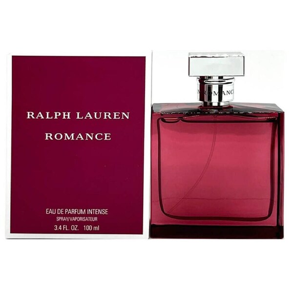 Ralph Lauren Romance Intense 100 ml EDP (L) SP