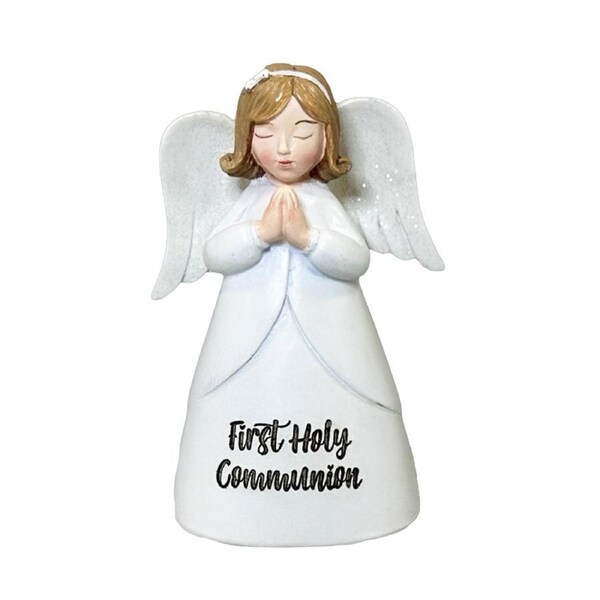 Little Blessings Angel - Communion Hands