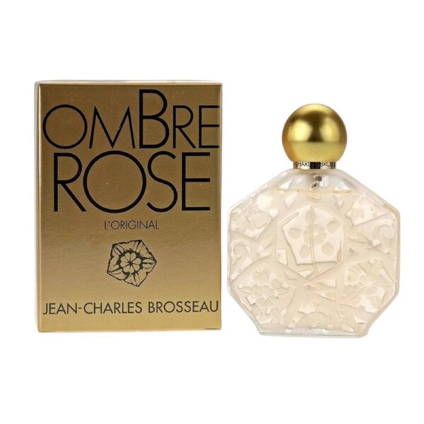 Ombre Rose by Jean-Charles Brosseau EDP Spray 75ml