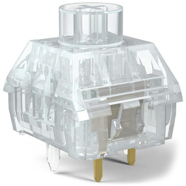 Kailh Box Jellyfish Y Switch Set 110 Pack (Ducky)