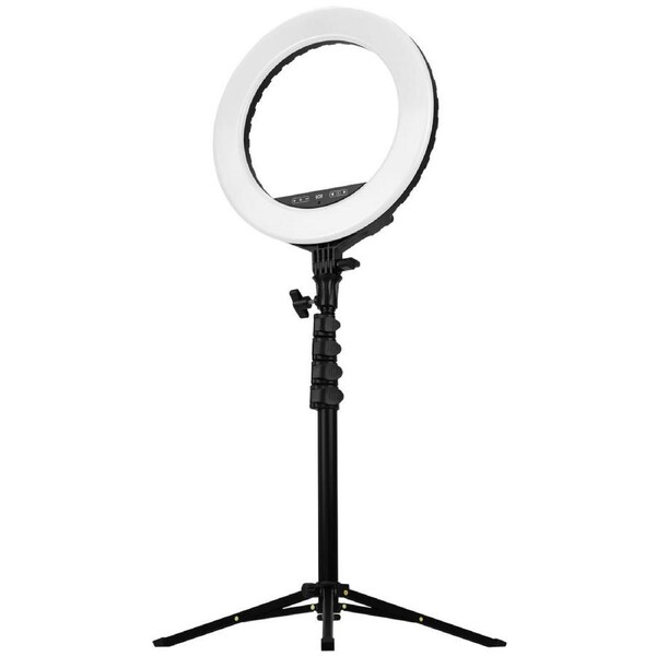 Streamplify LIGHT 14 36cm Ring Light