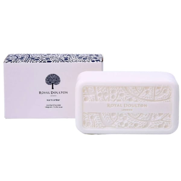 Royal Doulton Warm Amber Soap 180G