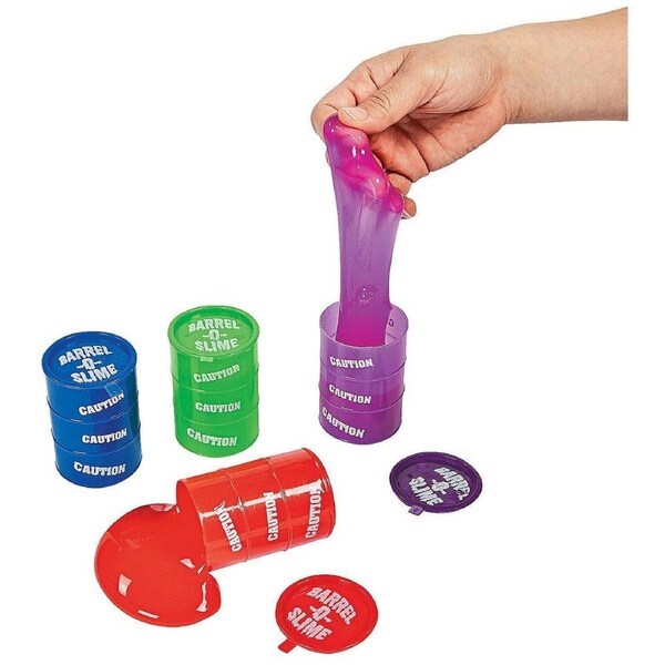 Barrel O Slime (Box of 12)