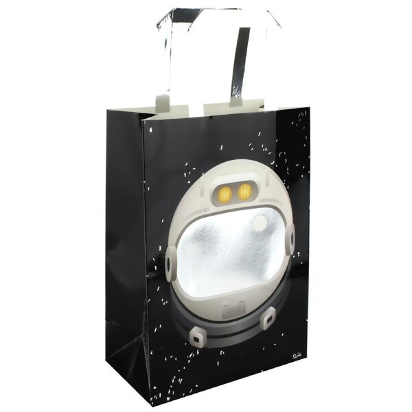Astronaut Paper Gift Bags (Pack of 3)
