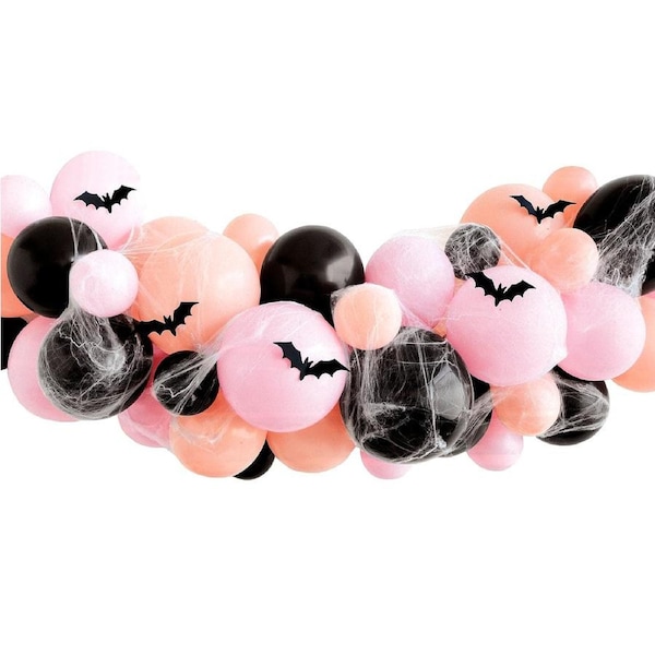 Halloween Balloon Arch Kit