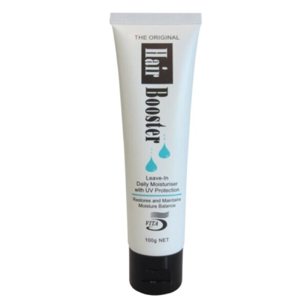 6x Vitafive The Original Hair Booster 100g