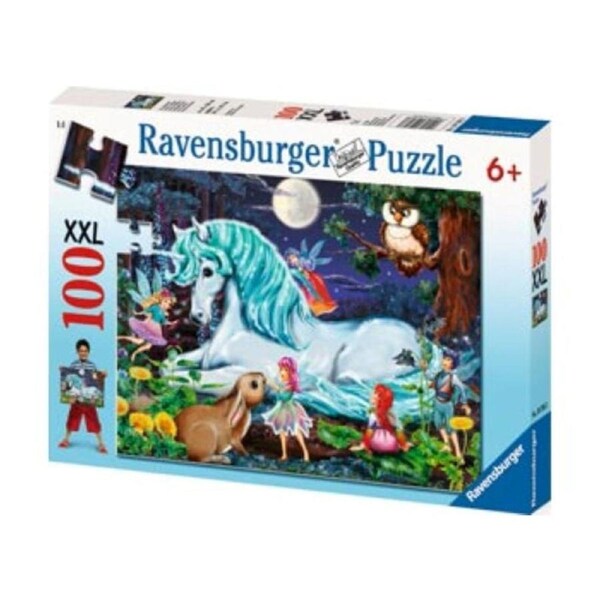 Enchanted Forest (100pc) Ravensburger