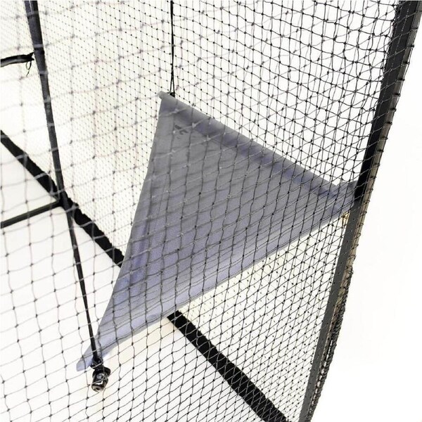 Floating Platform For The Cat Cabana
