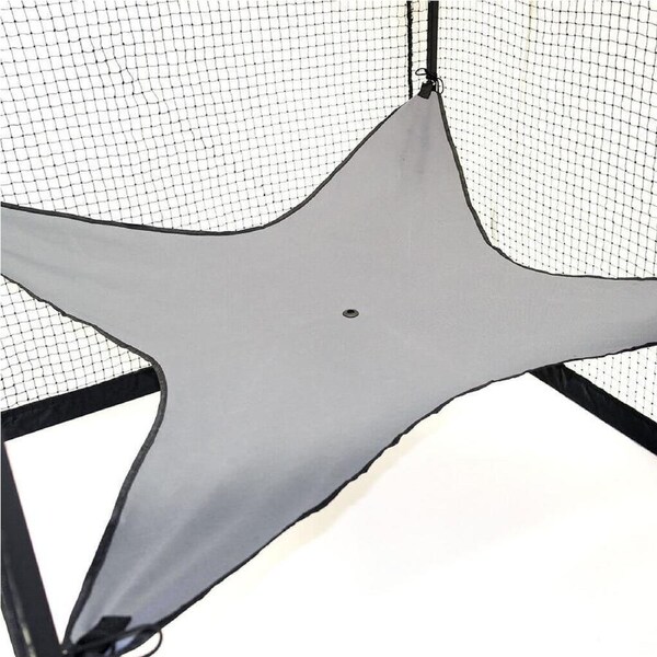 Hammock For The Cat Cabana Cat Enclosure