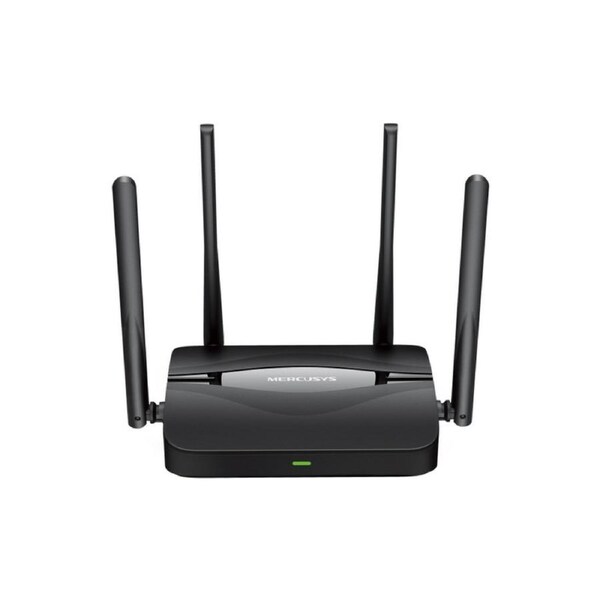 Mercusys MR25BE BE3600 Dual Band Wi-Fi 7 Router , 3.6 Gbps Mbps Dual-Band Speeds
