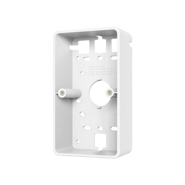 TP-Link OJB-100 Omada Wall Plate Access Point Junction Box; Compatible AP Models