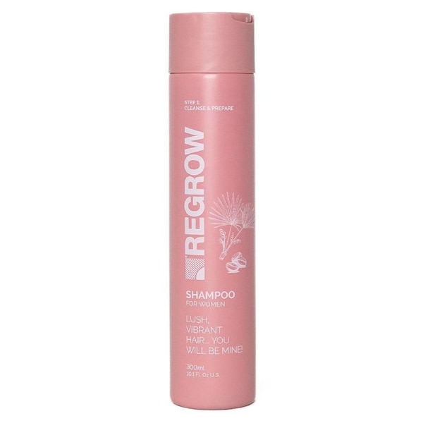 Regrow Womens Shampoo 300ml