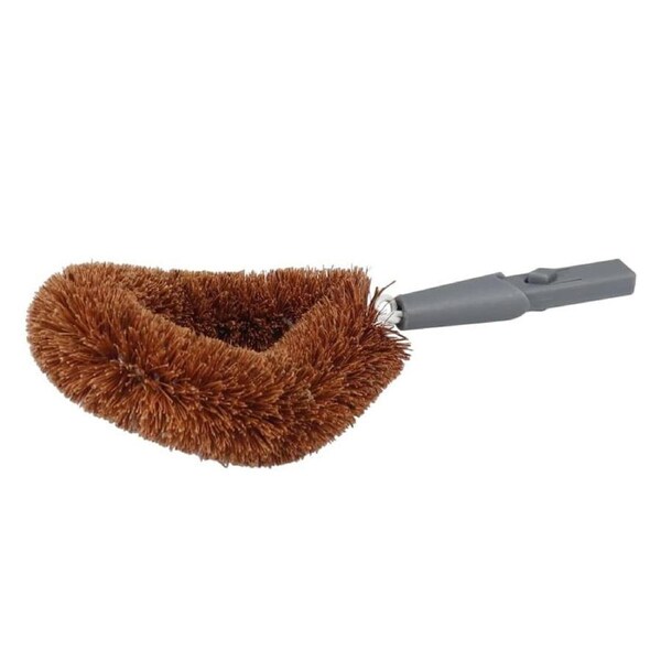 White Magic Eco Basics Replace Coco Brush 1 Pack