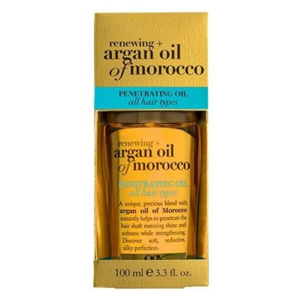 OGX Argan Oil of Morocco Penetrating Hair Oil 100ml
