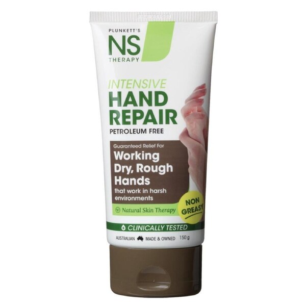 NS Intensive Hand Repair Cream 150g