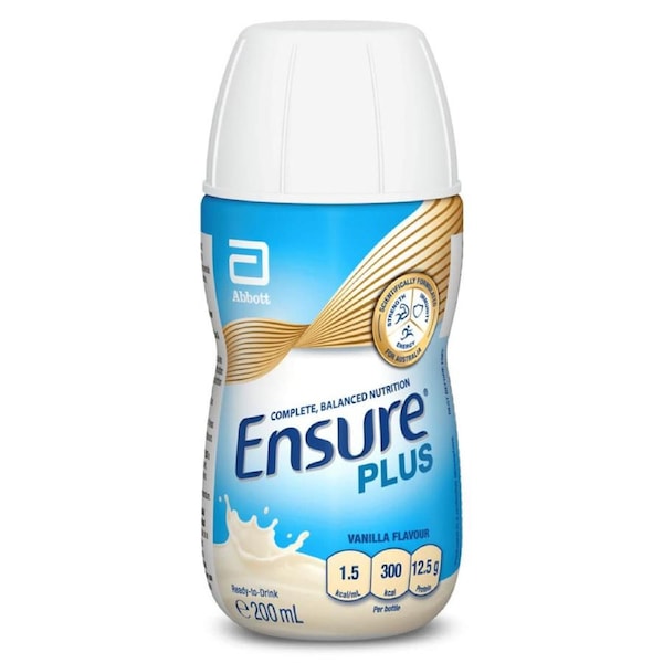 Ensure Plus Vanilla 200ml