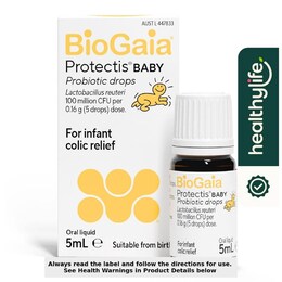 BioGaia 5ml