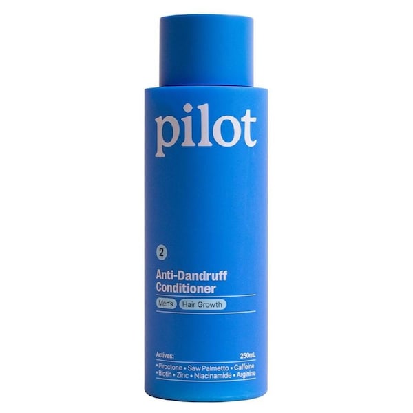 Pilot Anti-Dandruff Conditioner 250ml