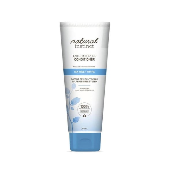 Natural Instinct Conditioner Anti-Dandruff 250ml