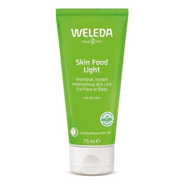 Weleda Skin Food Light 75ml