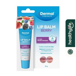 Dermal Therapy 100g