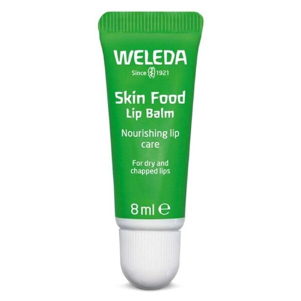 Weleda Skin Food Lip Balm 8ml