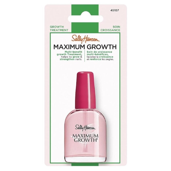 Sally Hansen Treatment Maximum Growth 13.3ml