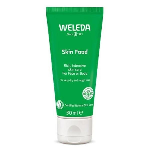 Weleda Skin Food Cream For Face & Body 30ml