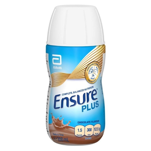 Ensure Plus Chocolate 200ml