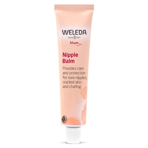Weleda Nipple Balm 25ml