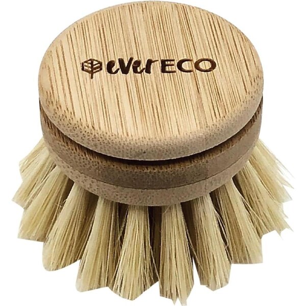 Ever Eco Dish Brush Replacement Head