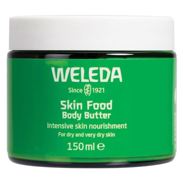 Weleda Skin Food Body Butter 150ml