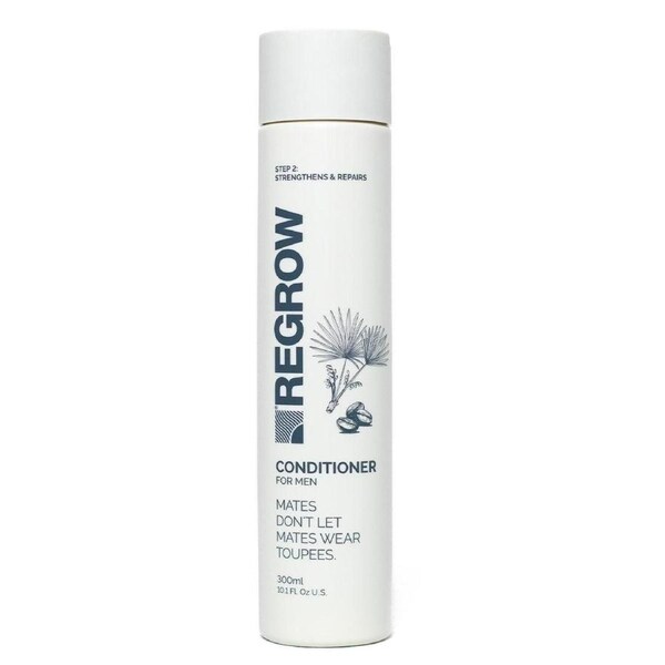 Regrow Mens Conditioner 300ml
