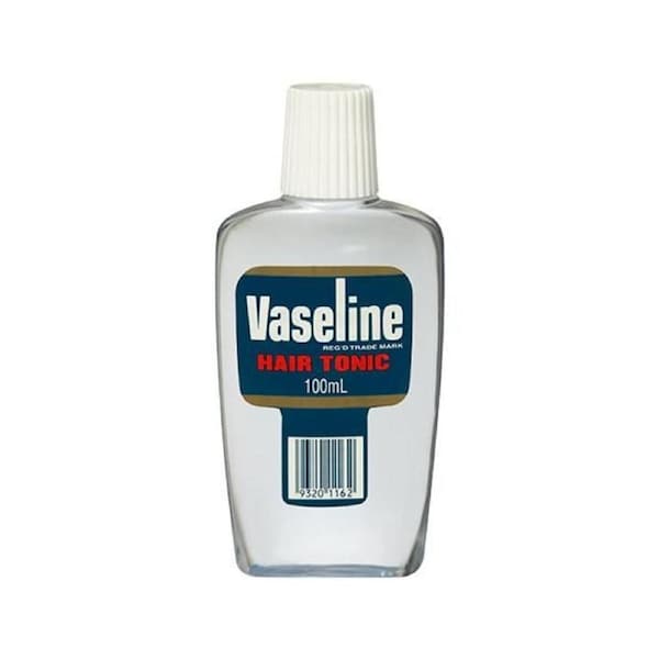 Vaseline Hair Tonic 100ml