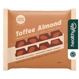 Chow Cacao 100g