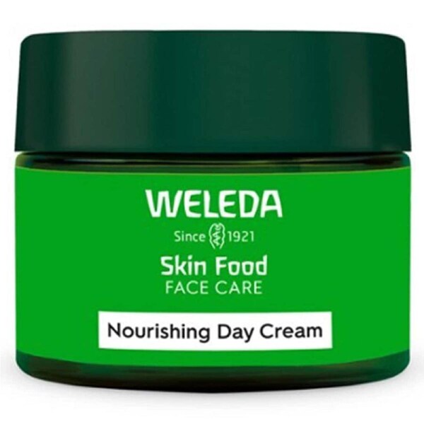 Weleda Skin Food Nourishing Day Cream 40ml