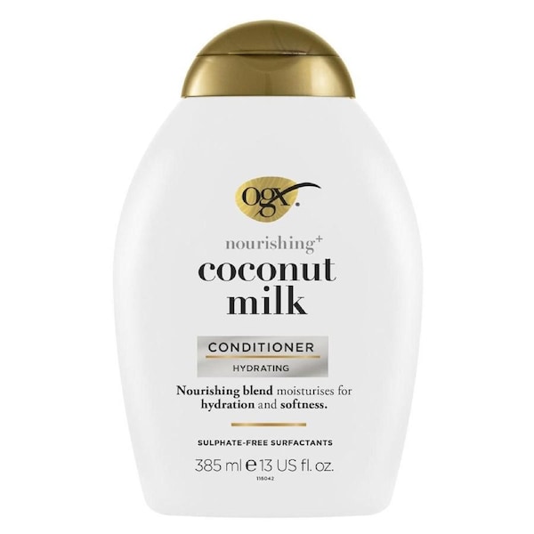 OGX Coconut Milk Conditioner 385ml