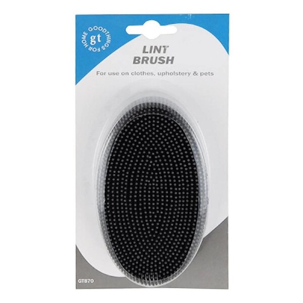Good Things Lint Brush for Clothes & Upholstery