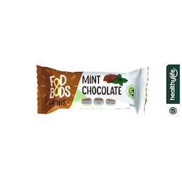 Fodbods 30g