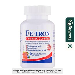 Fefol 60 pack
