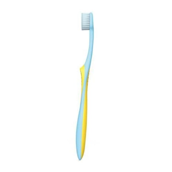 Curasept Orthodontic Toothbrush 1 Pack Assorted Colours