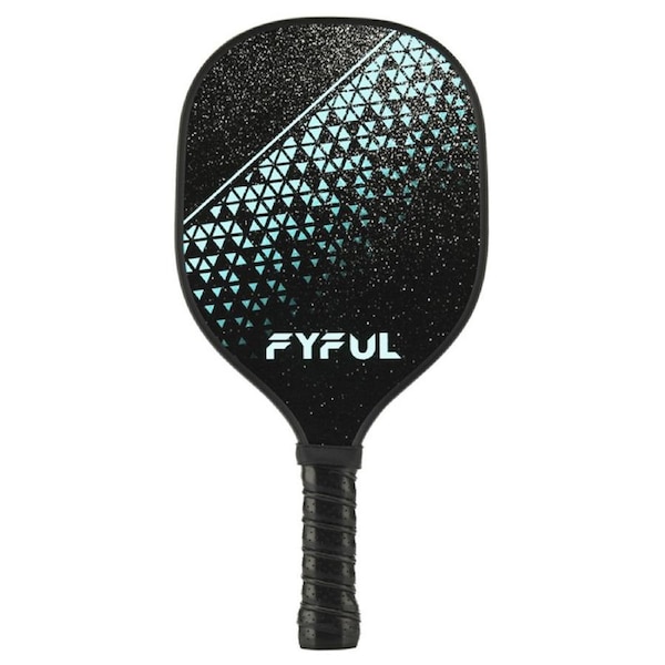 Nevenka Sports Pickleball Paddle Wood Pickleball Racket for Men Women