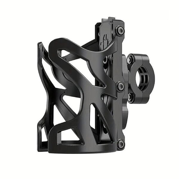 Bike Water Bottle Holder Bicycle Drink Rack Kettle Cage Cup Holder Lightweight