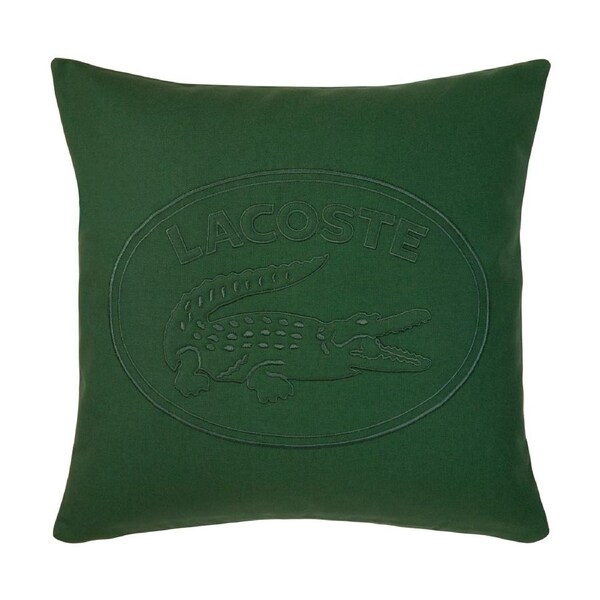 Lacoste L Lacoste Cushion Vert