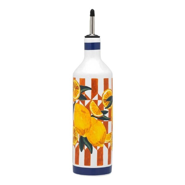 Porto Valentina Oil Bottle 750ml
