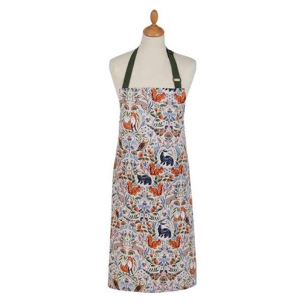 Ulster Weavers Blackthorn Cotton Apron