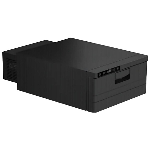 ColdKIng 31L Car Drawer Fridge -20°C 12V 24V Portable Freezer L732xW440xH250mm for Outdoor Use