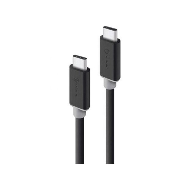 Alogic 2M Usb 3.1 Usb-C To Usb-C - Male To Male U3-Tcc02-Mm